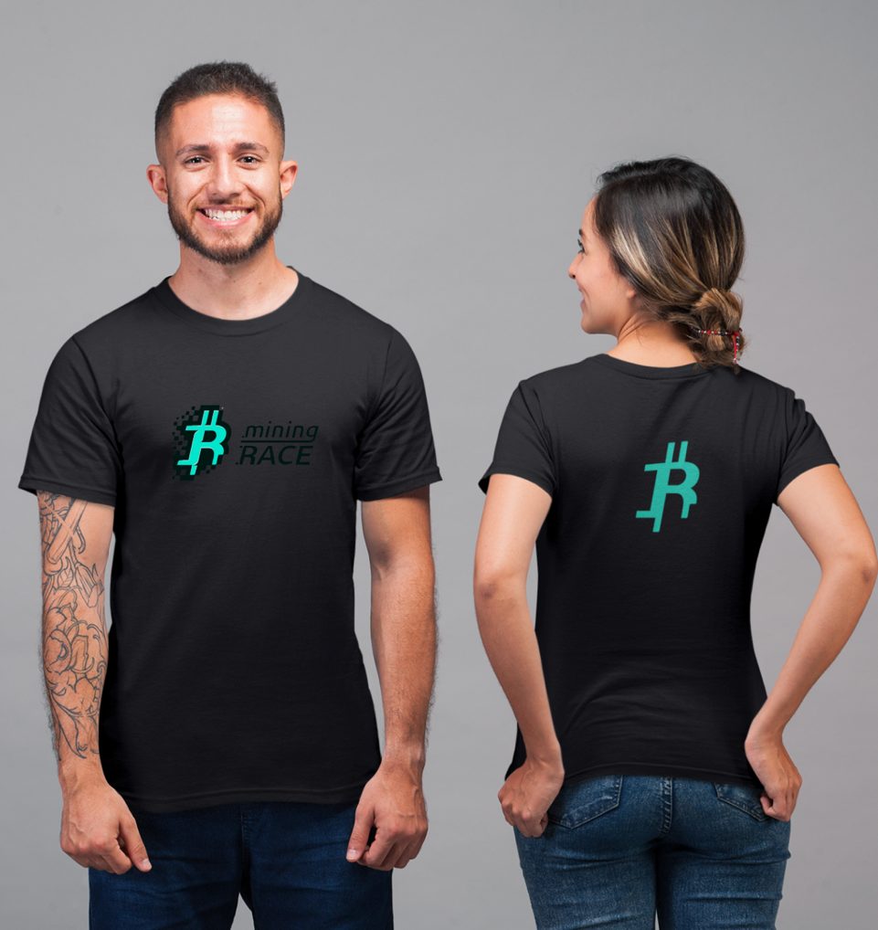 Mining Race T-Shirt